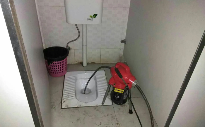 铁岭蹲便疏通