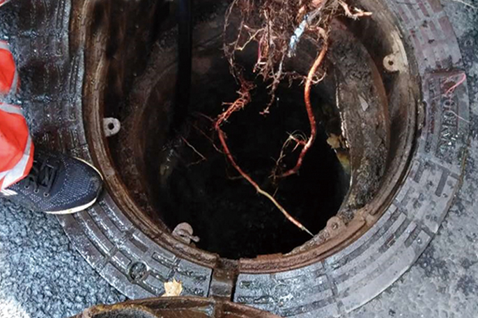 铁岭管道预处理